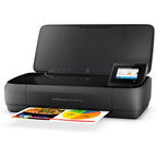 HP OfficeJet 250 Mobile All-in-One Printer (CZ992A)