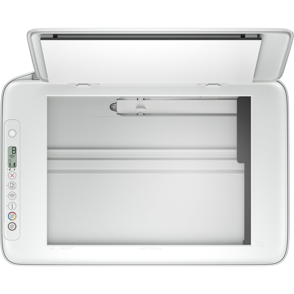 HP DeskJet 2821e All-in-One Printer (588N4A)