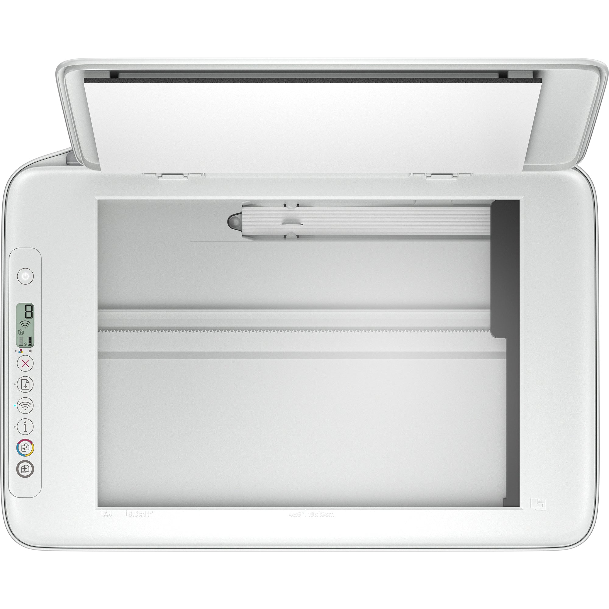 HP DeskJet 2821e All-in-One Printer (588N4A)