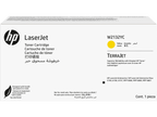 HP W2132YC Yellow Toner Cartridge W2132-00018a WW