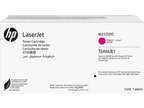 HP W2133YC Magenta Toner Cartridge W2133-00018a WW