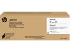 HP W9261MC Cyan Managed Toner Cartridge W9261-00001a WW