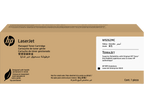 HP W9262MC Yellow Managed Toner Cartridge W9262-00001a WW