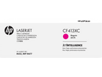 HP LaserJet Magenta Print Cartridge