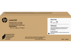 HP W9251MC Cyan Managed Toner Cartridge W9251-00001a WW