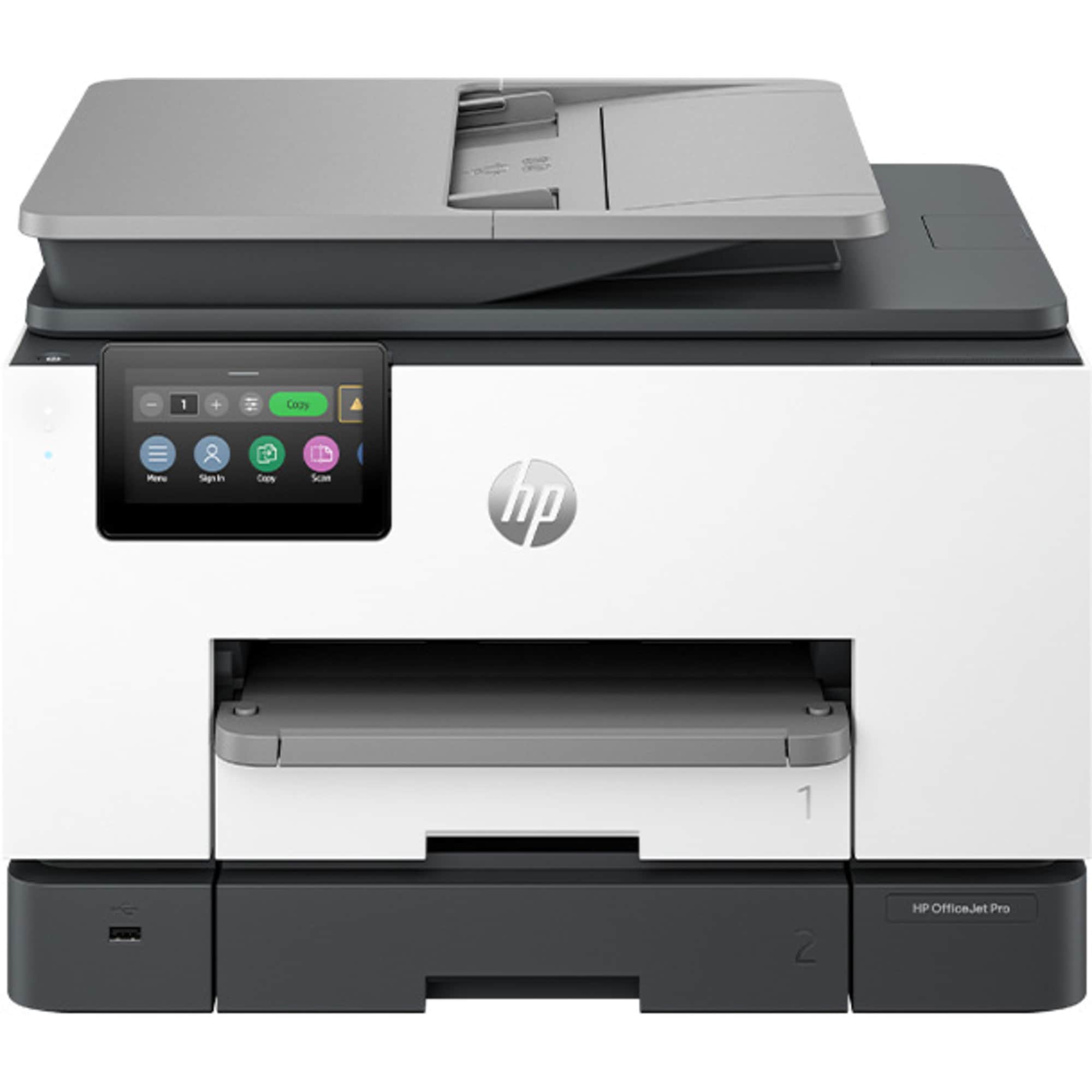 HP OfficeJet Pro 9130e All-in-One Printer (404N0B)