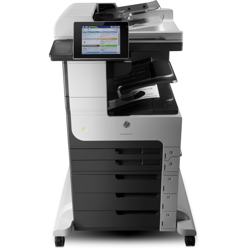 HP LaserJet Enterprise MFP M725z (CF068A)