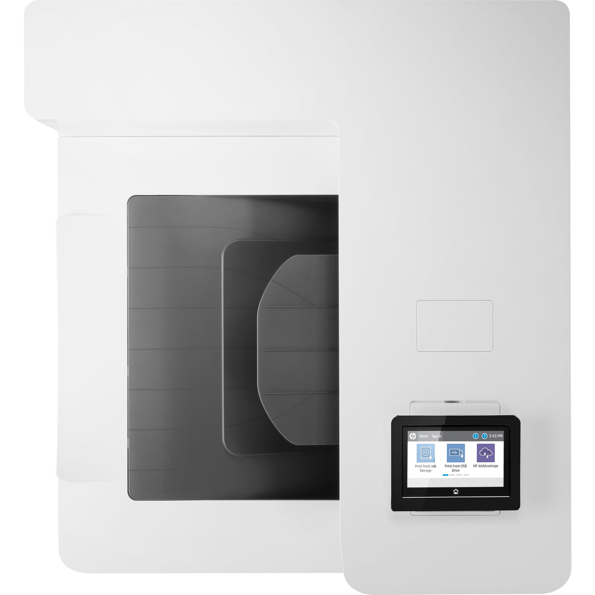 HP Color LaserJet Enterprise M856dn (T3U51A)