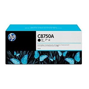 HP C8750A 775-ml Black Ink Cartridge (C8750A)