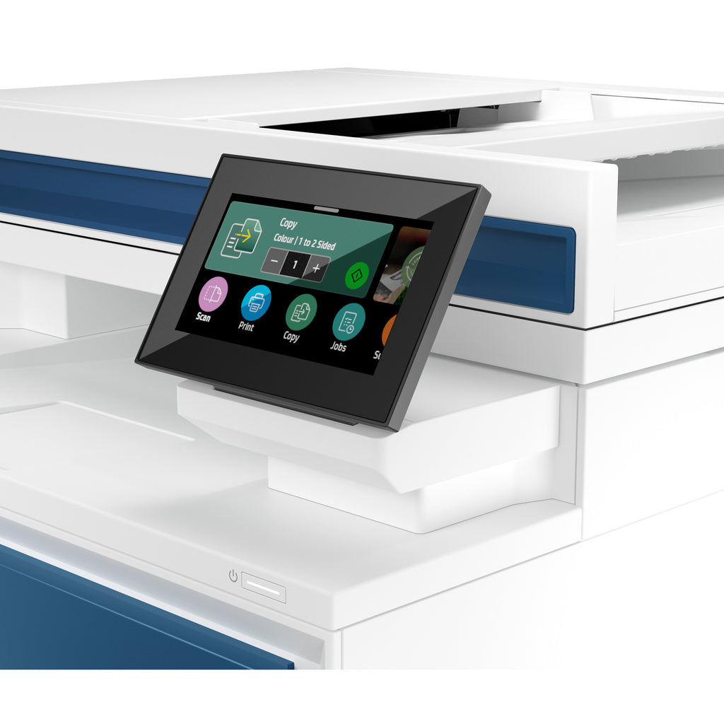 HP Color LaserJet Pro MFP 4301fdw Printer (4RA82F)