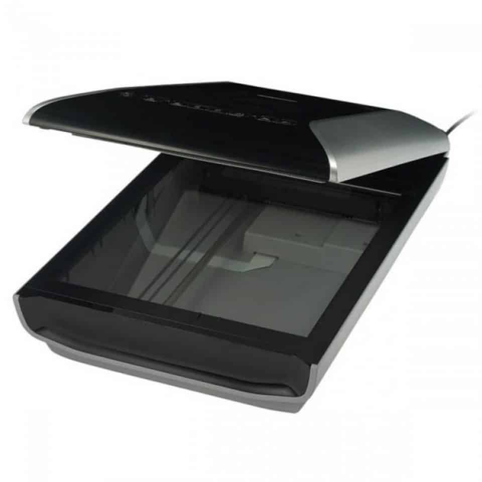 Canon CS9000FMKII Scanner