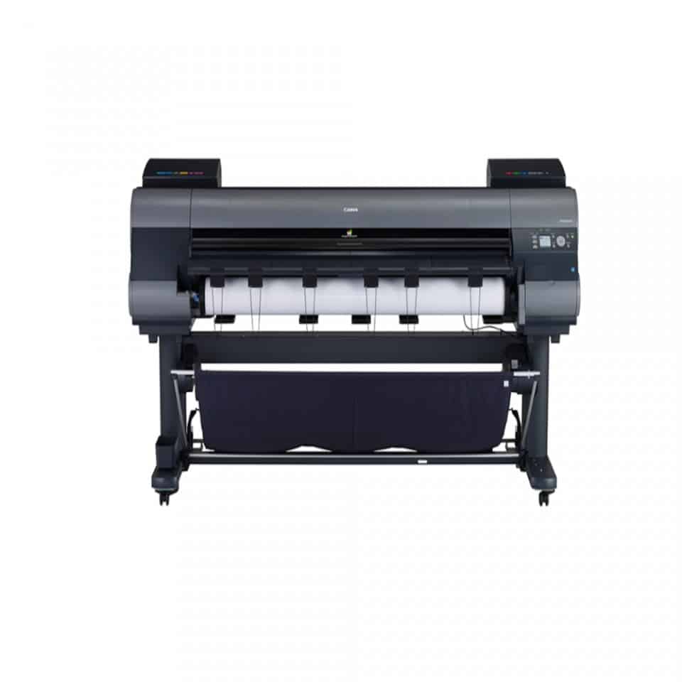 Canon 12 Colour Graphic Arts iPF9400 Printer