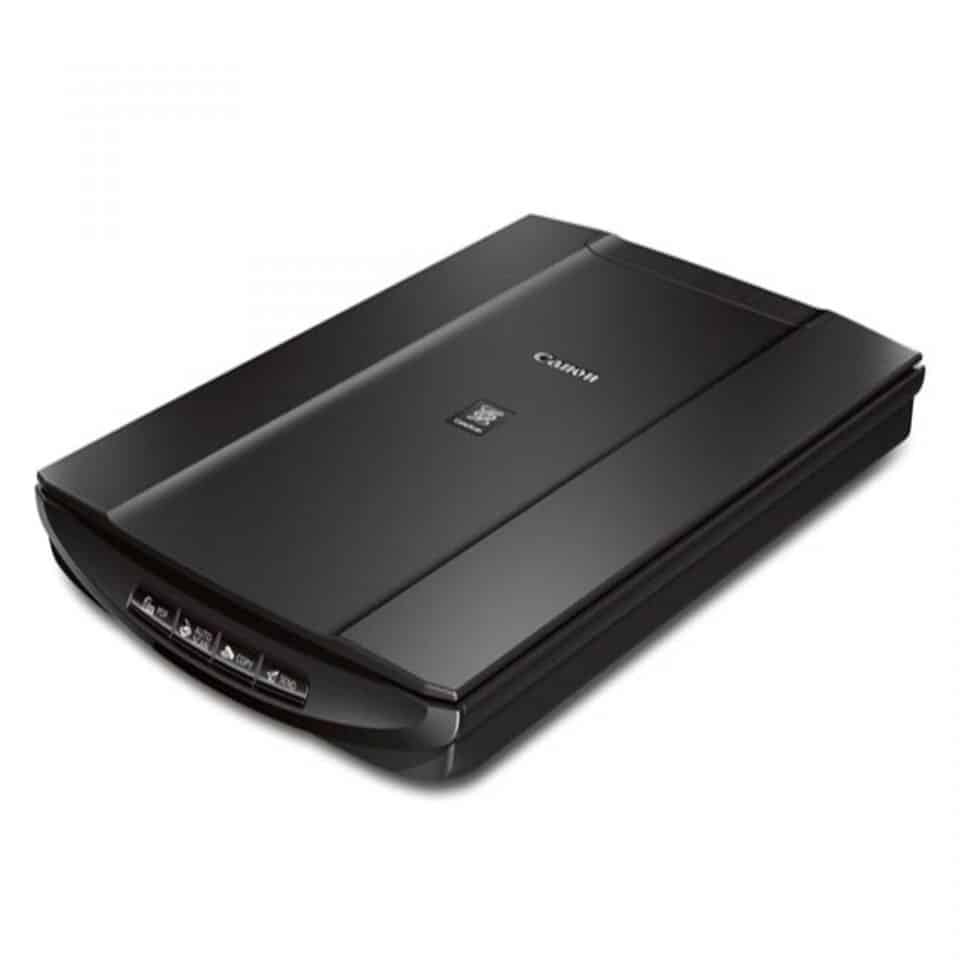 Canon LIDE120 Scanner