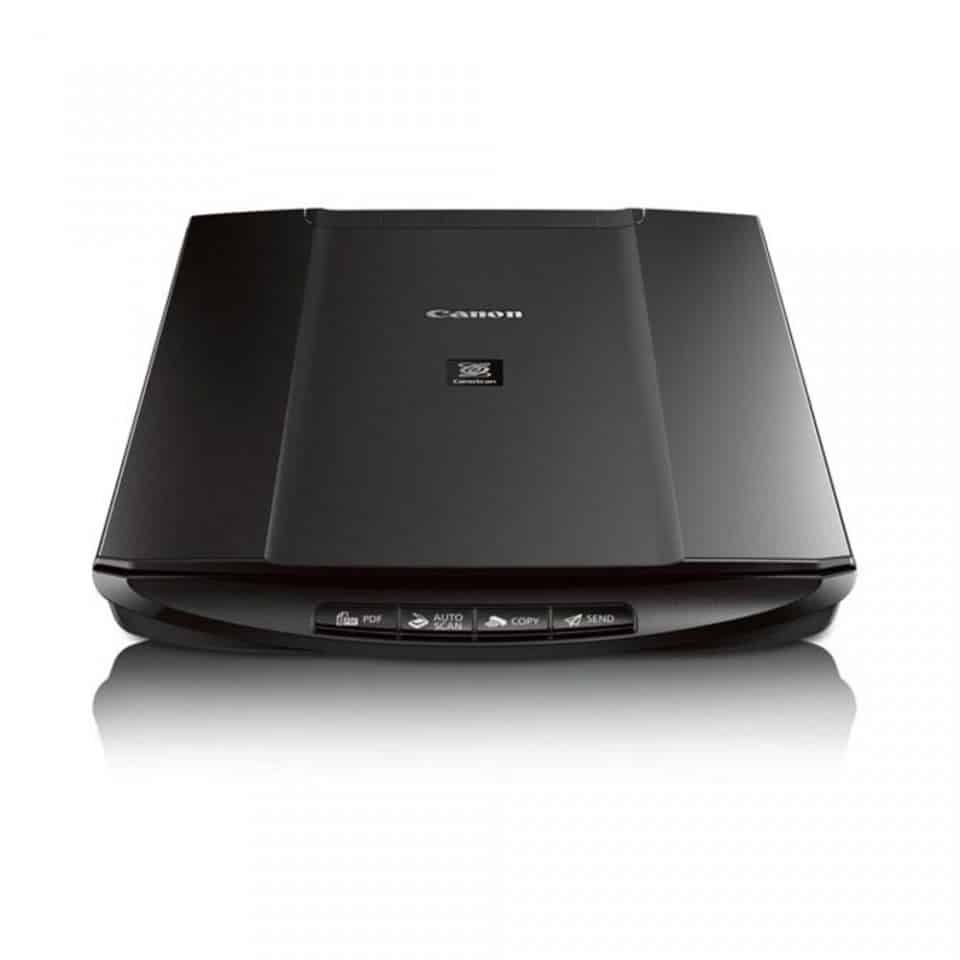 Canon LIDE120 Scanner