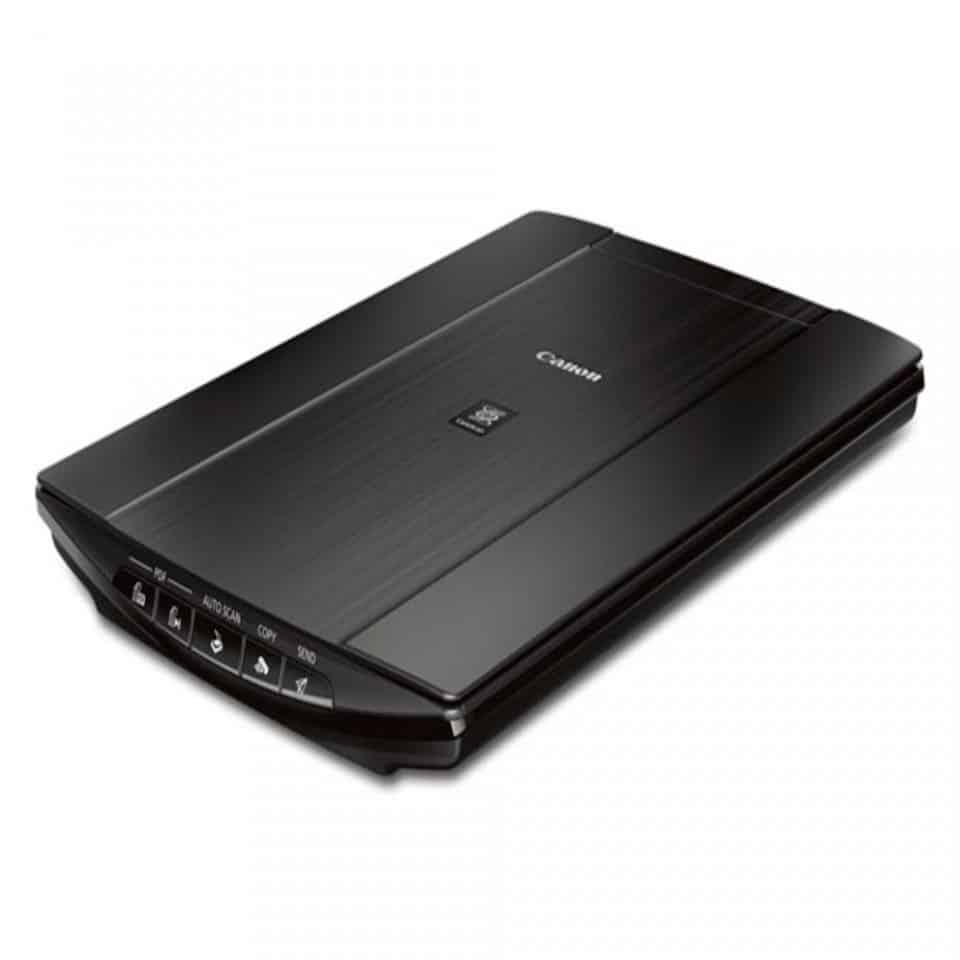 Canon LIDE220 Scanner