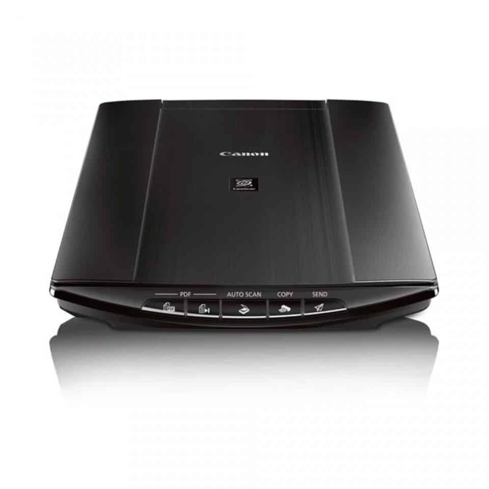 Canon LIDE220 Scanner