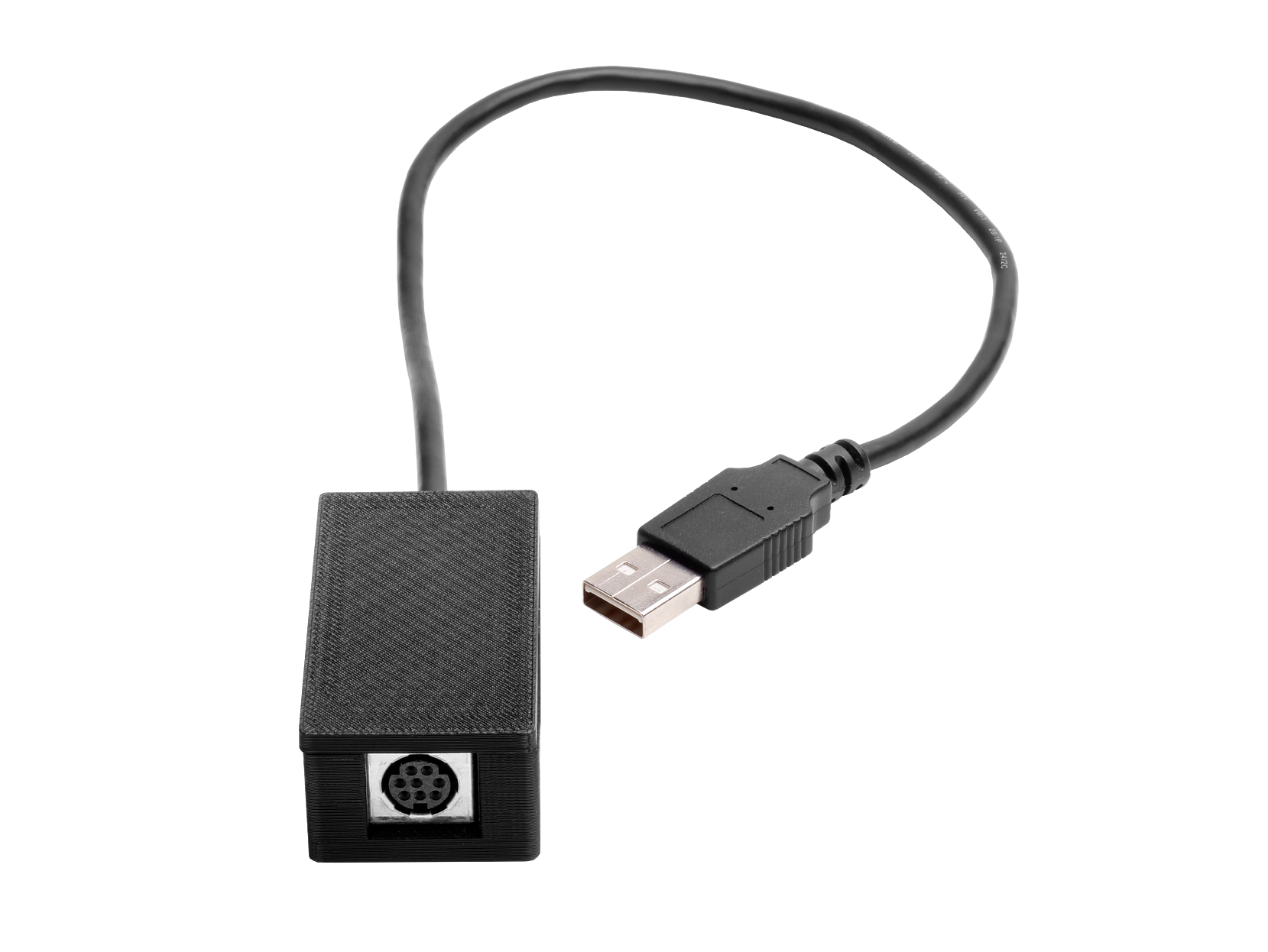 HP Foreign Interface Harness