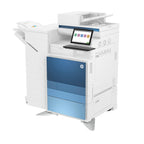 HP Color LaserJet Managed MFP E877z (5QK08A)