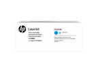 HP CE341AC Cyan Toner Cartridge CE341-00904a WW