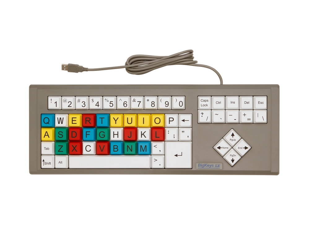 HP Accessibility Kit