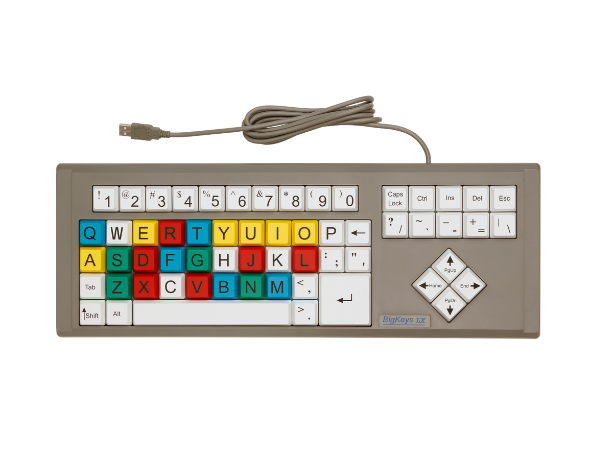 HP Accessibility Kit