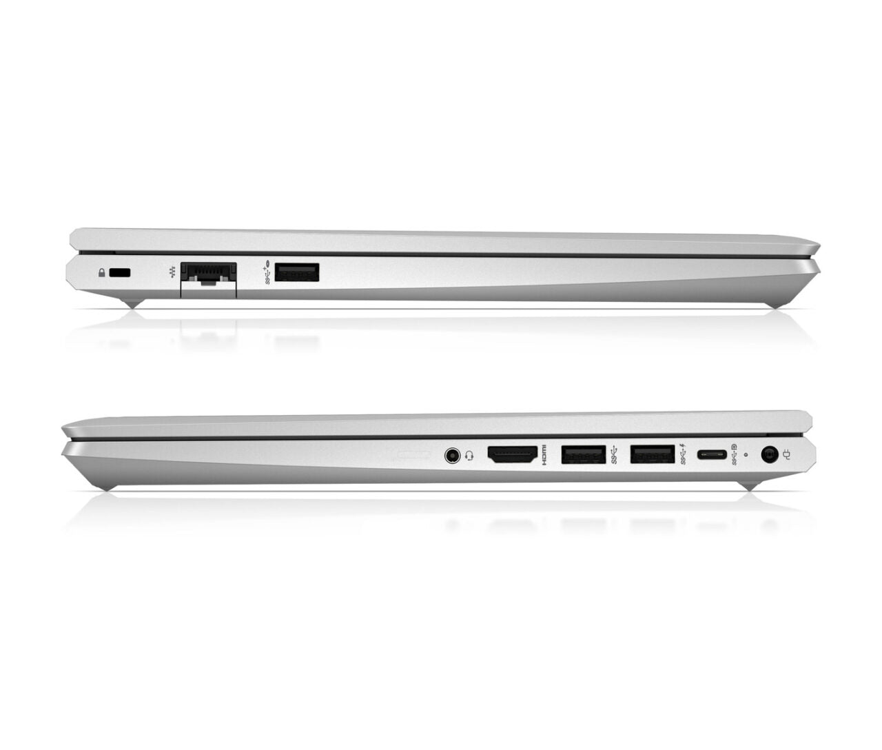 HP ProBook 440 G9 Intel Core I5-1235U 16GB-DDR4 256GB W10 14" HD Notebook PC (6G8U6PA)