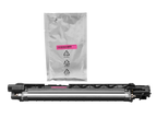 HP LaserJet Magenta Developer Unit