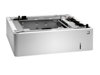 HP Color LaserJet 550-sheet Media Tray, B5L34A