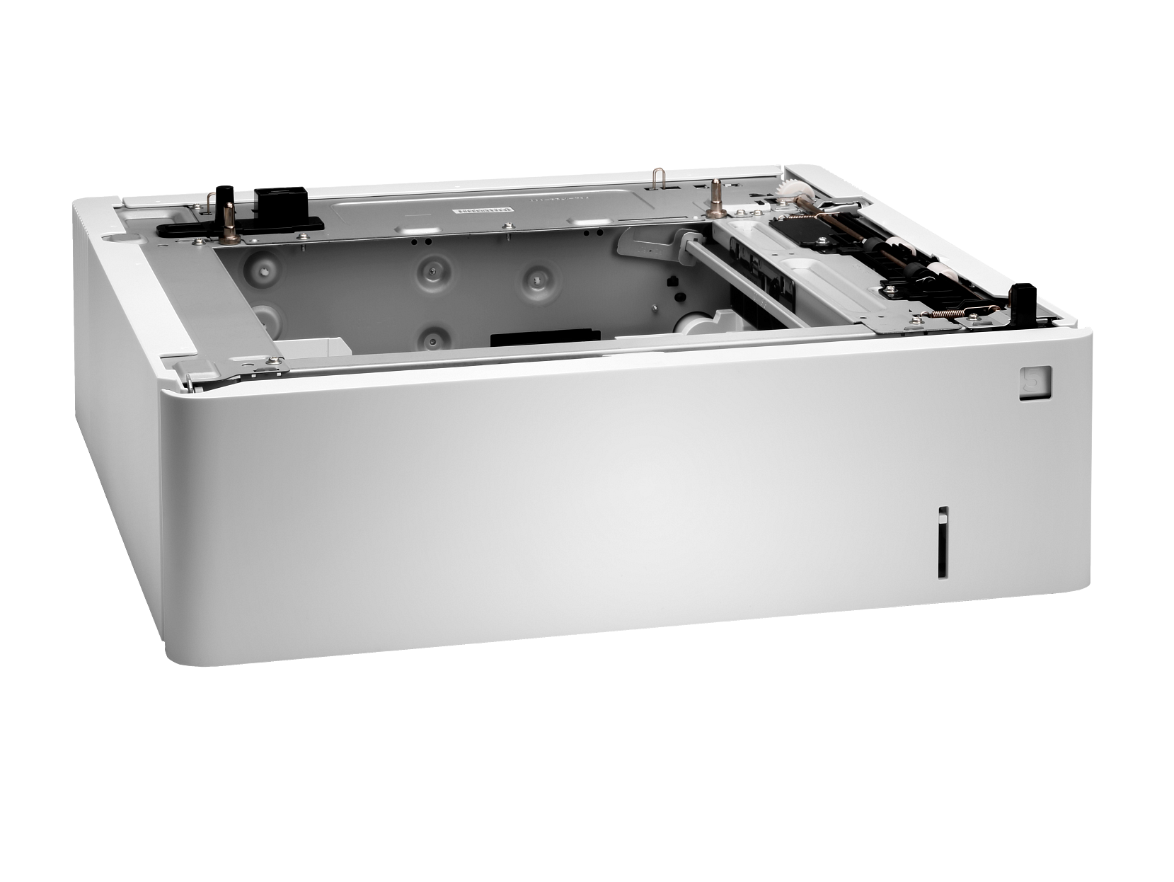 HP Color LaserJet 550-sheet Media Tray, B5L34A