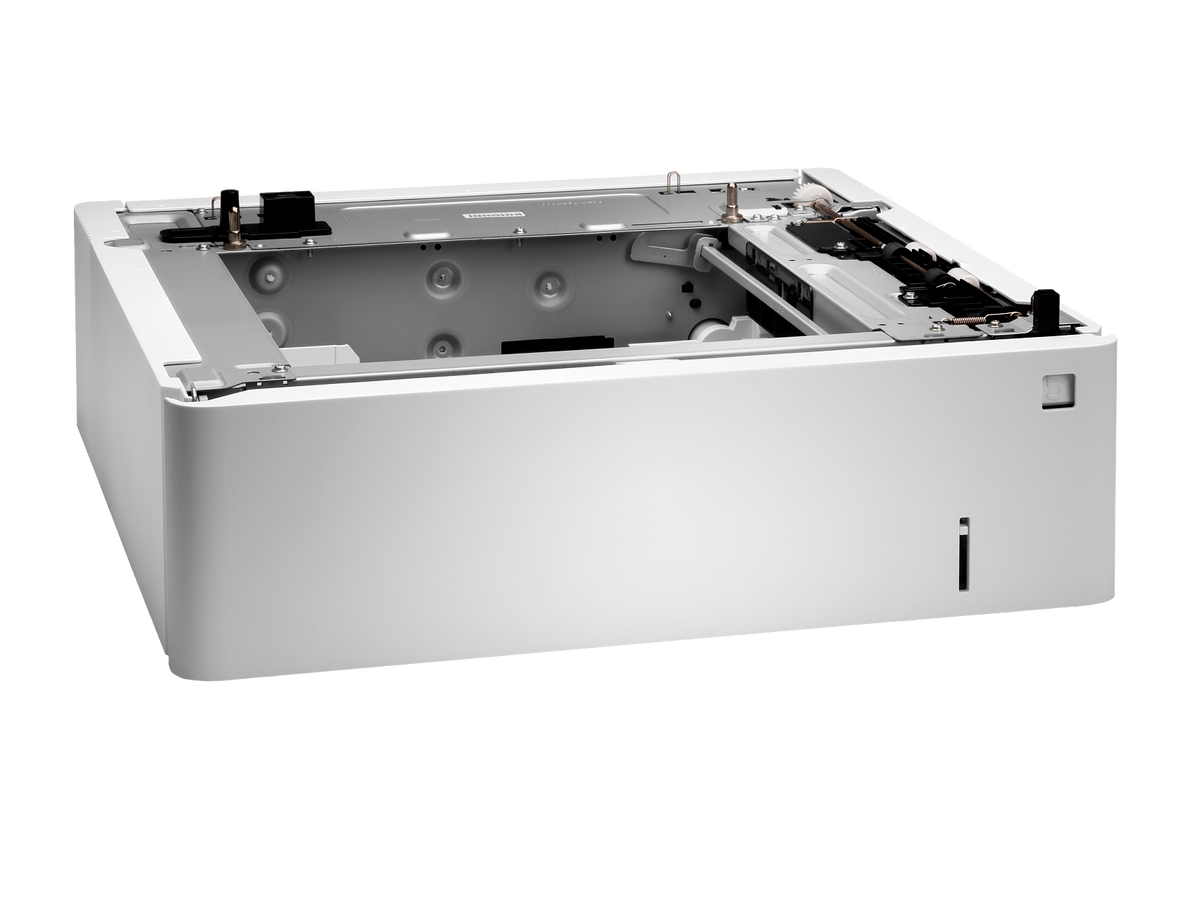 HP Color LaserJet 550-sheet Media Tray, B5L34A