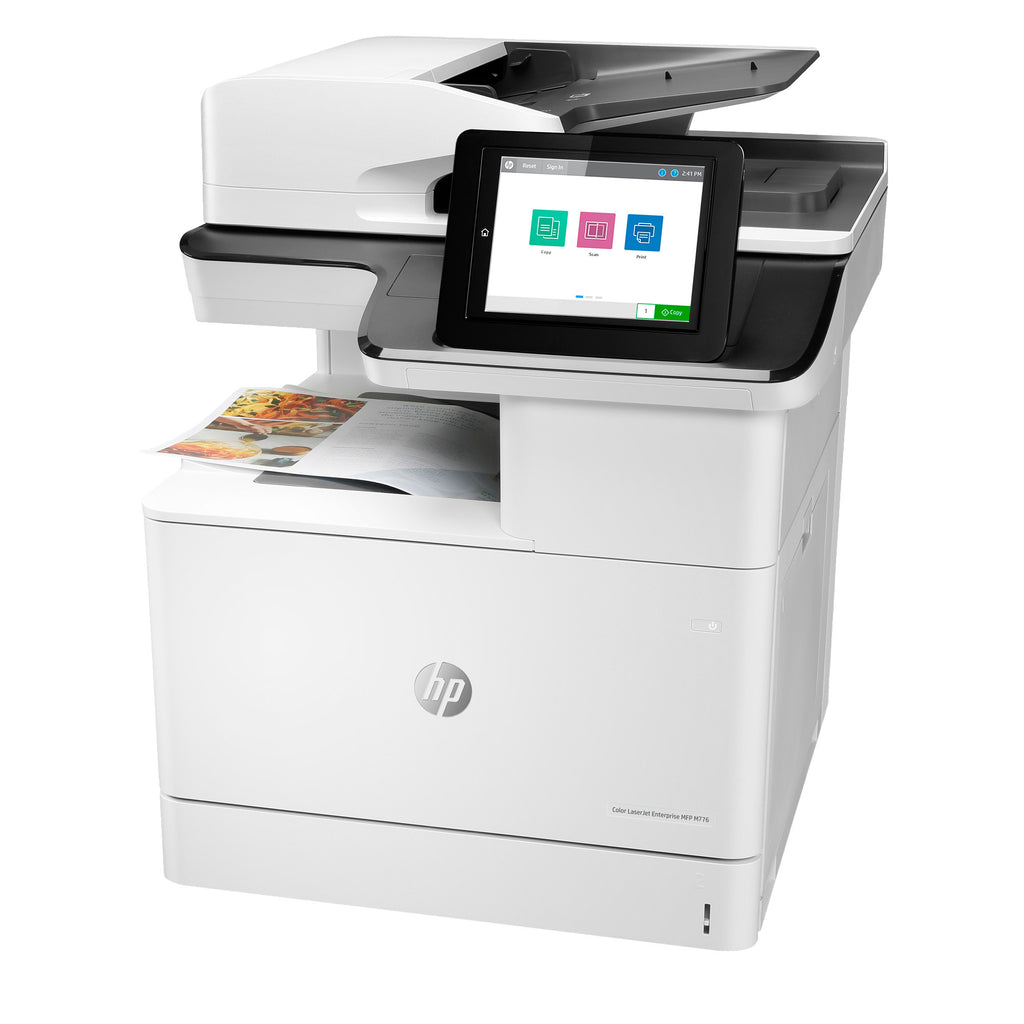 HP Color LaserJet Enterprise MFP M776dn (T3U55A)