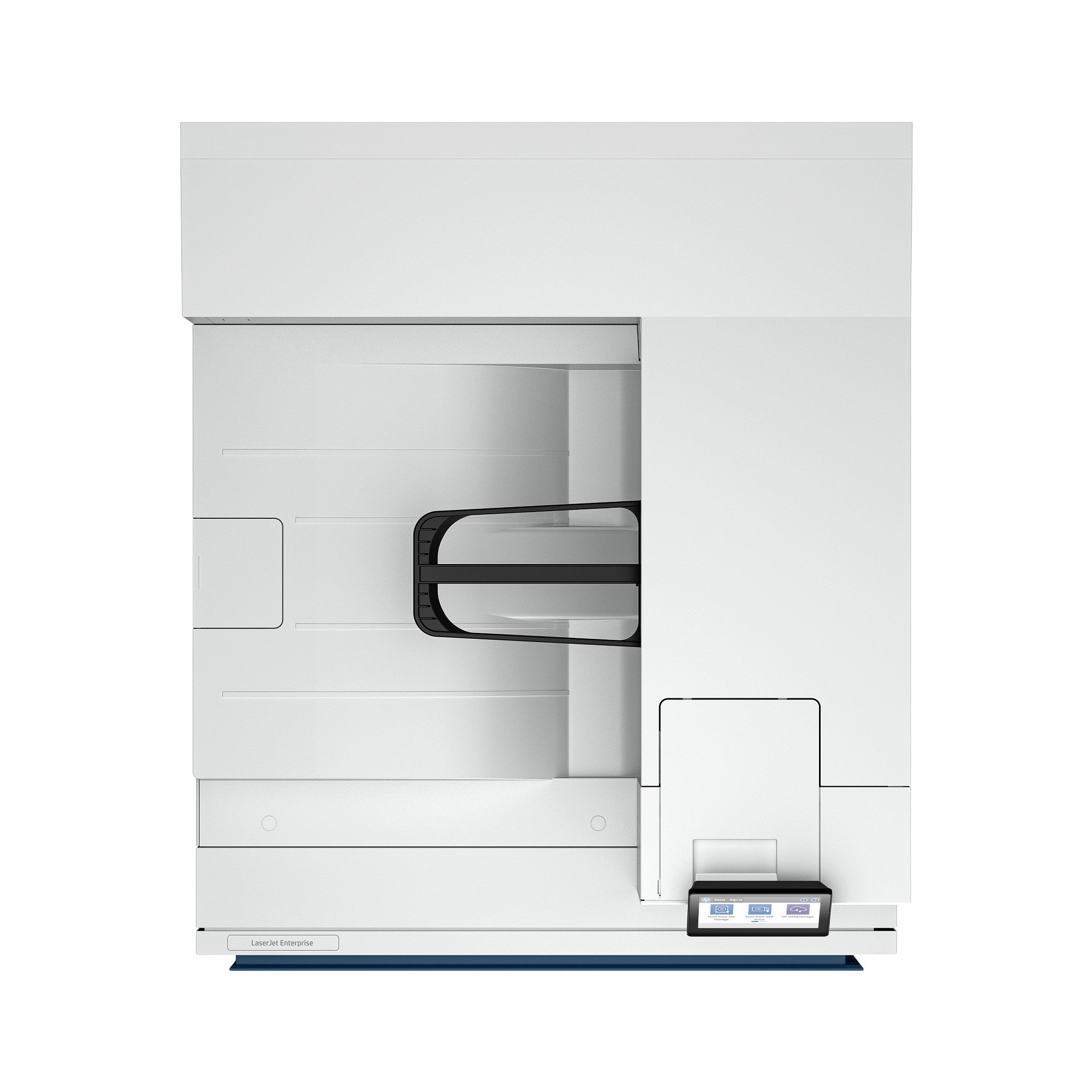 HP LaserJet Enterprise 8501dn (9S187A)