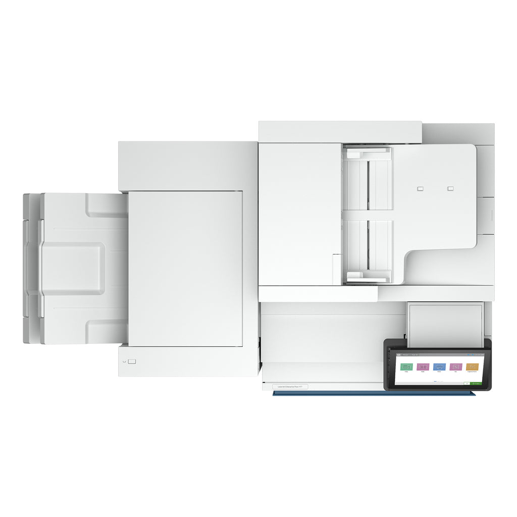 HP LaserJet Enterprise Flow MFP 8601z+ (AQ1E3A)