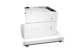 HP LaserJet High Capacity Paper Feeder and Stand