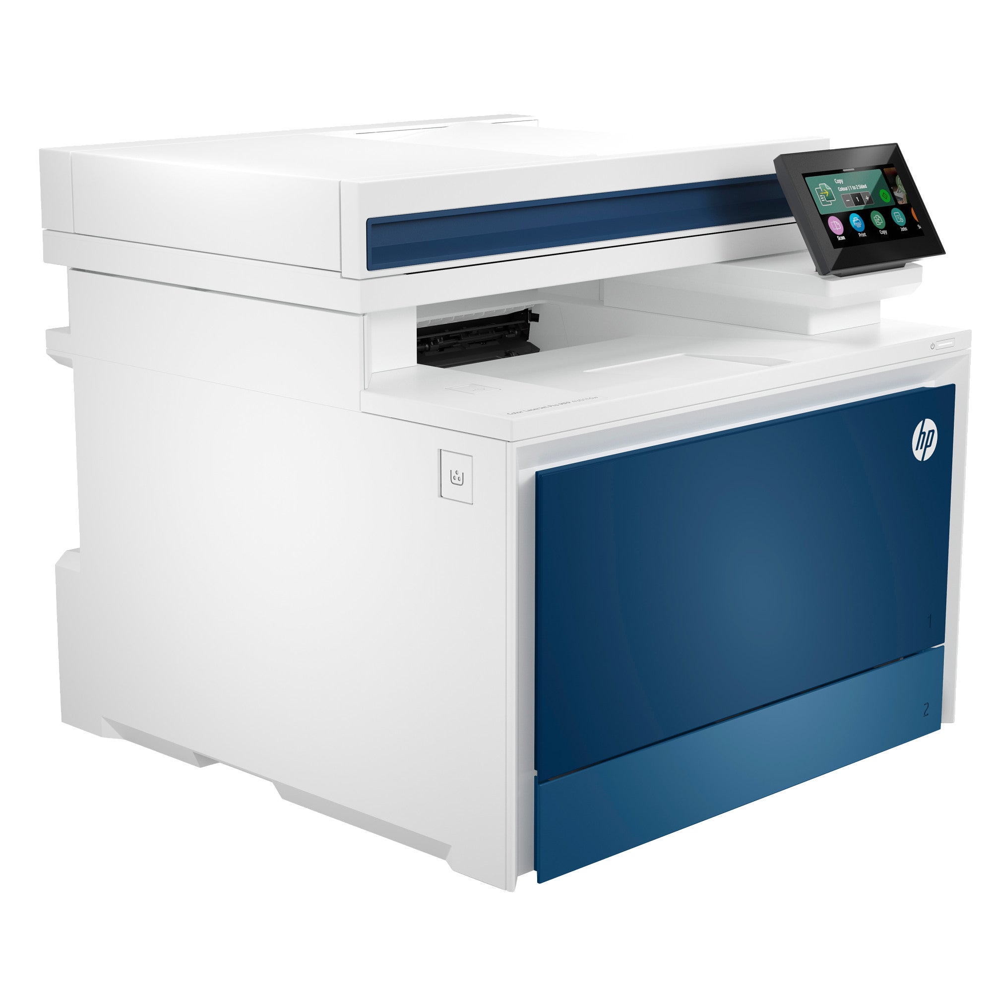 HP Color LaserJet Pro MFP 4301fdw Printer (4RA82F)