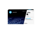 HP 148A Black Toner Cartridge W1480A W1480-00007b DM1