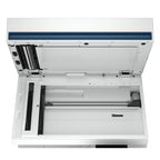 HP Color LaserJet Enterprise MFP 6800dn Printer (6QN35A)