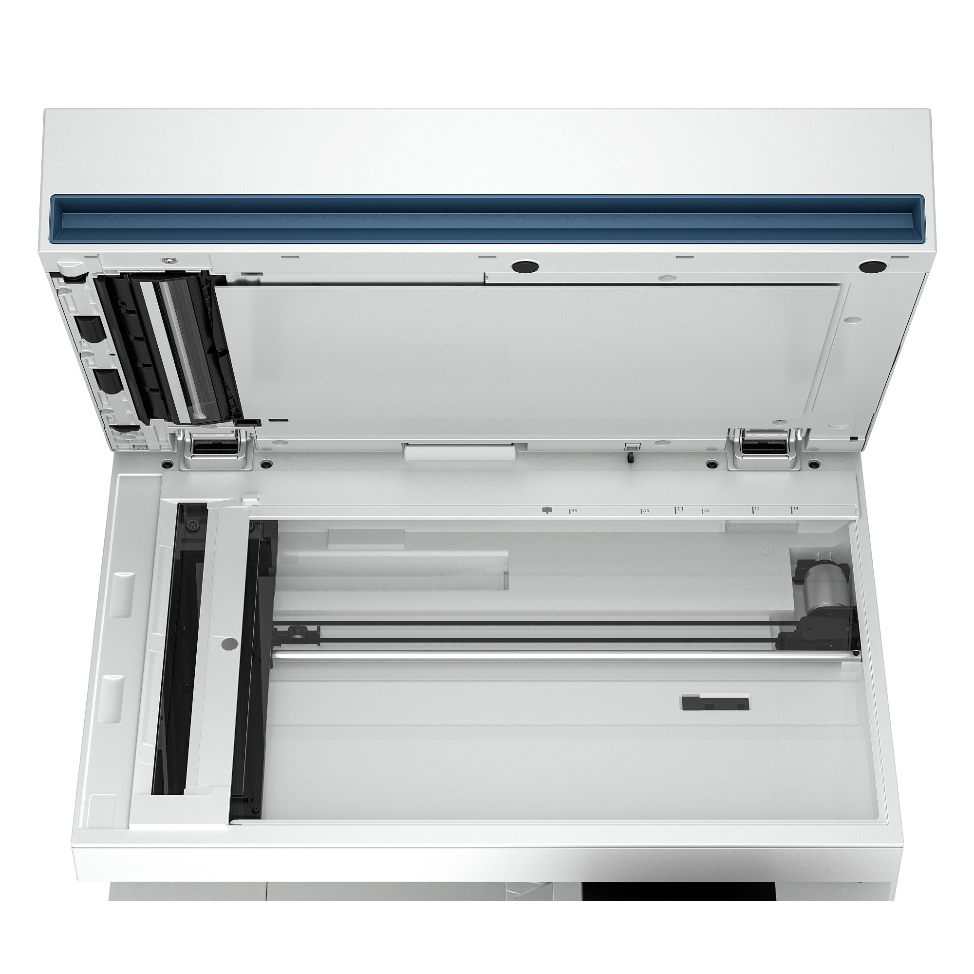 HP Color LaserJet Enterprise MFP 6800dn Printer (6QN35A)