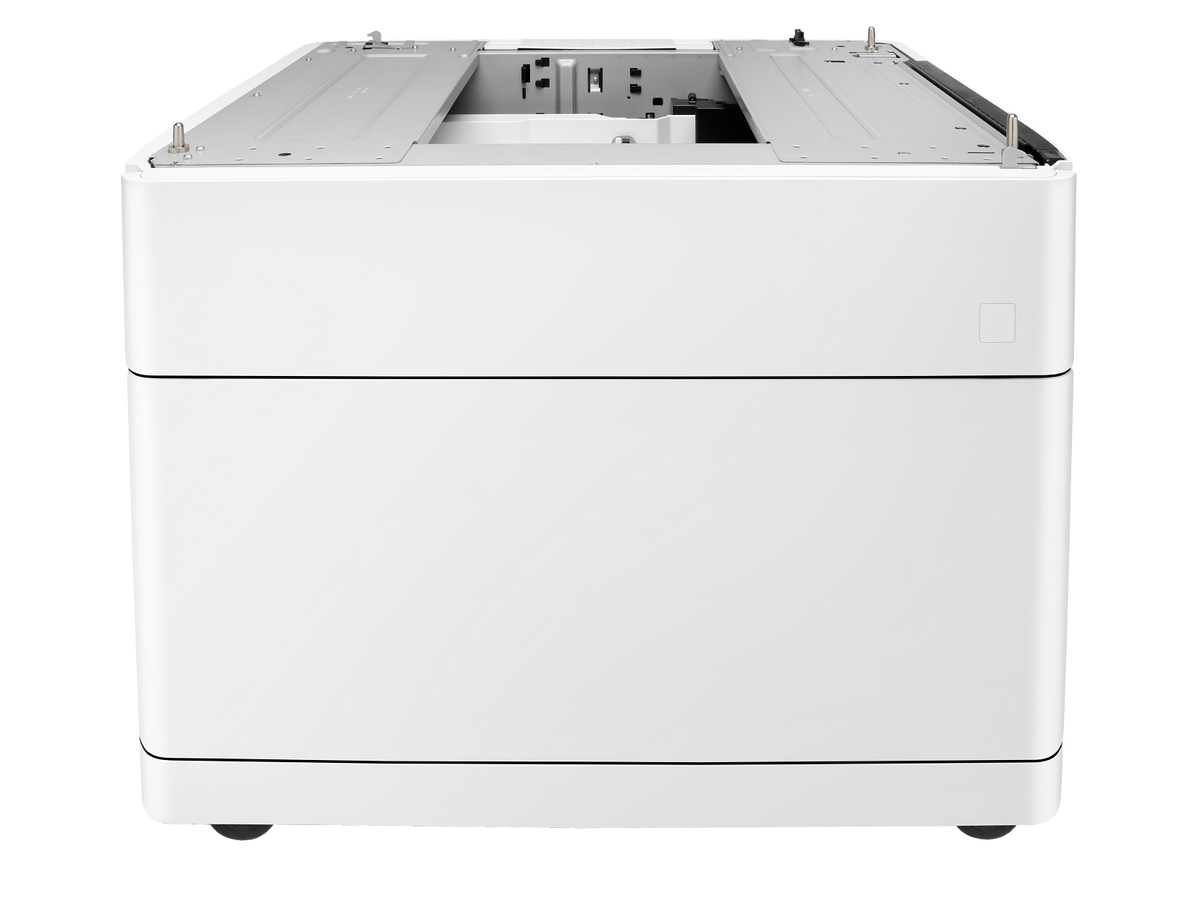 HP PageWide 550-sheet Paper Tray and Stand