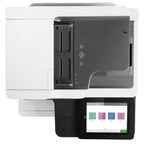 HP LaserJet Enterprise MFP M632fht (J8J71A)