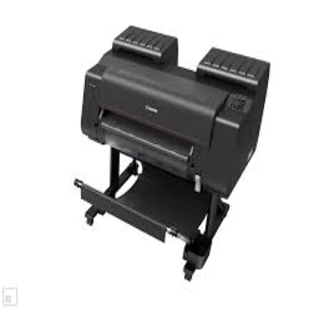 Canon PRO Series iPFPRO-2000 Printer