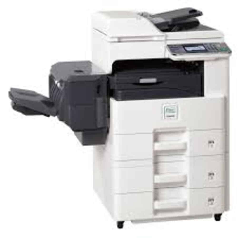 Kyocera FS-6525MFP Mono A3 Laser Multifunction Printer