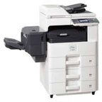 Kyocera FS-6530MFP Mono A3 Laser Multifunction Printer