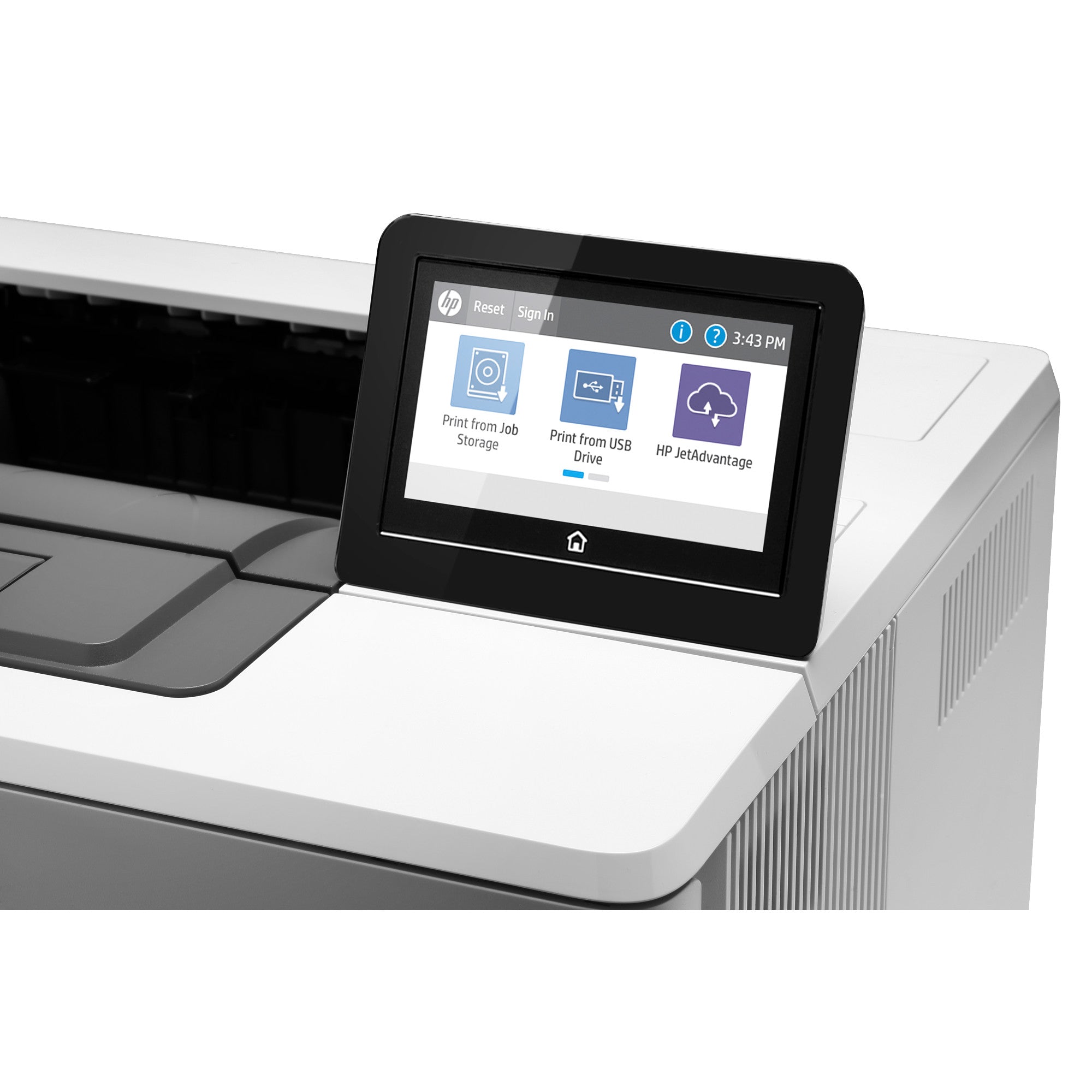HP LaserJet Managed E50145dn (1PU51A)