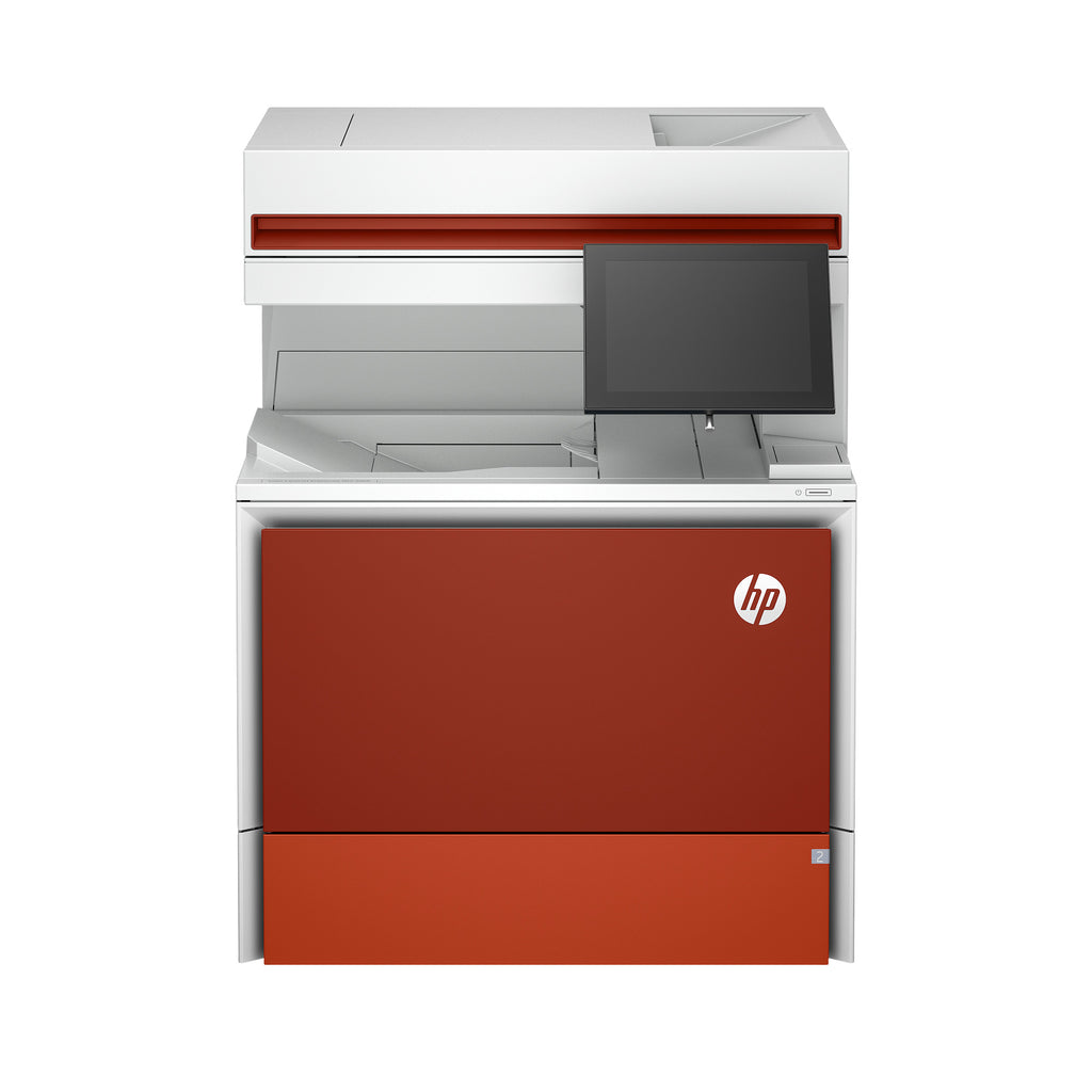HP Color LaserJet Enterprise MFP 6800dn Printer (6QN35A)
