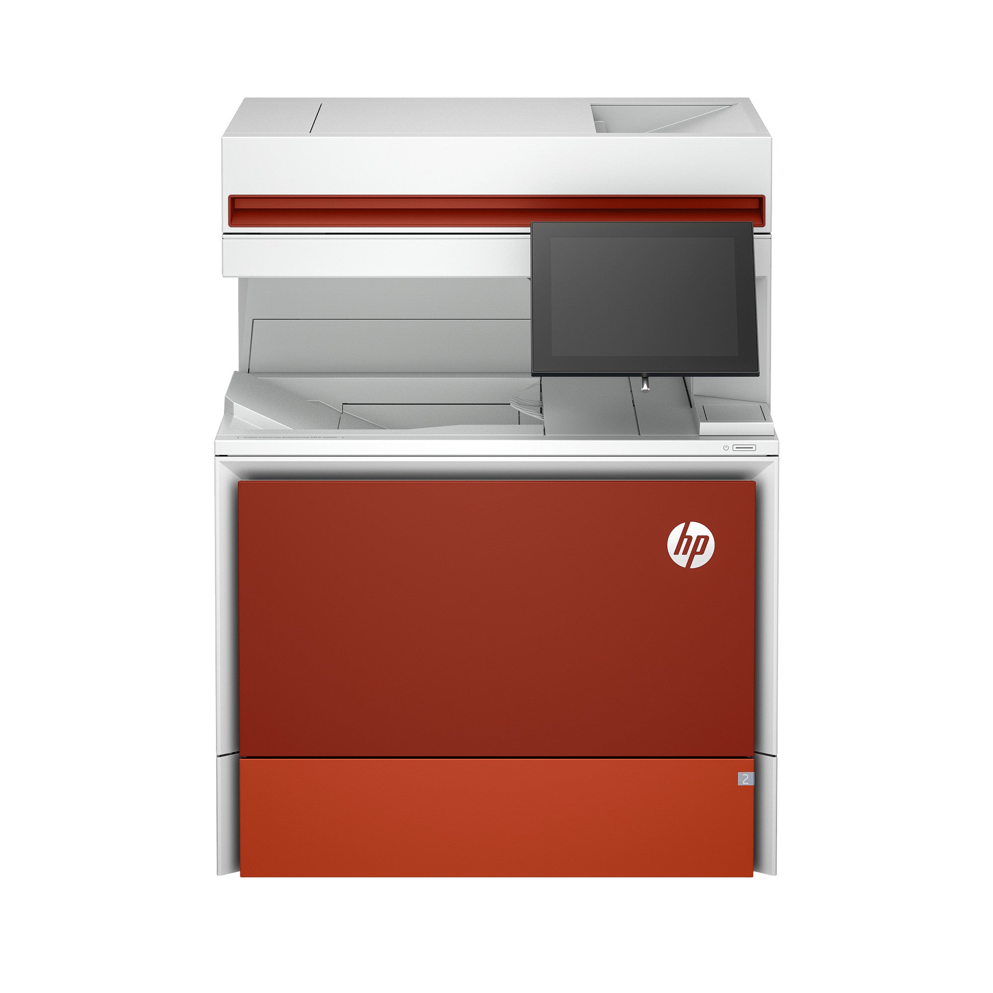 HP Color LaserJet Enterprise MFP 6800dn Printer (6QN35A)