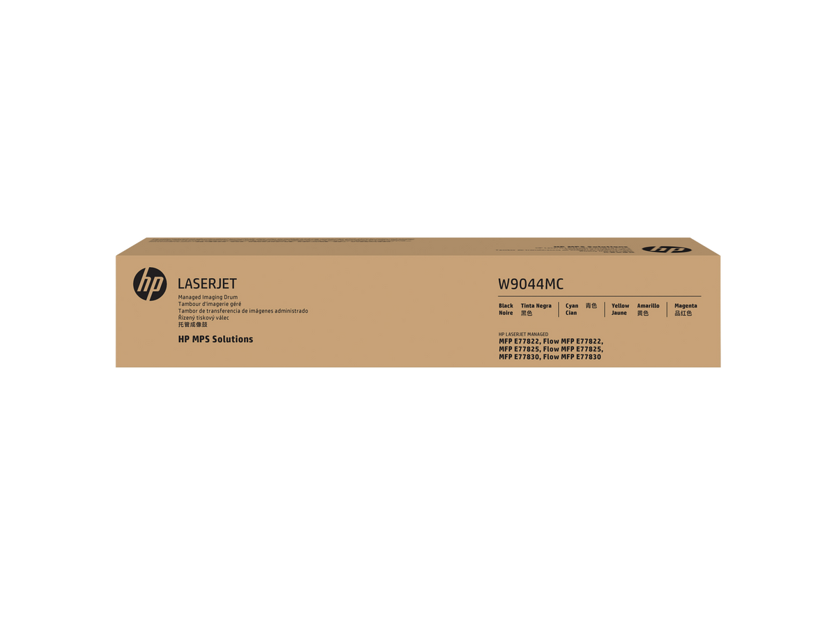 HP LaserJet Managed Print Cartridge - W9044MC