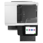 HP Color LaserJet Enterprise MFP M681f (J8A11A)