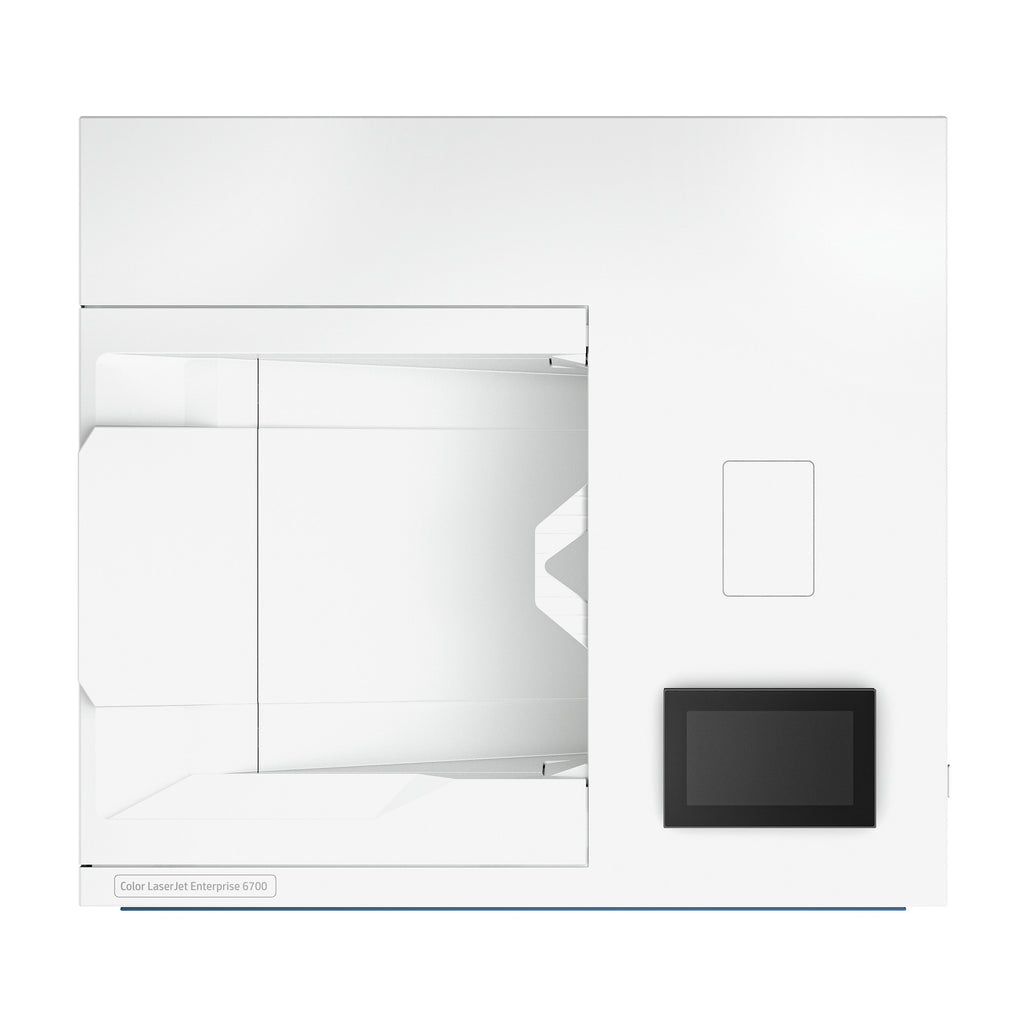 HP Color LaserJet Enterprise 6700dn Printer (6QN33A)