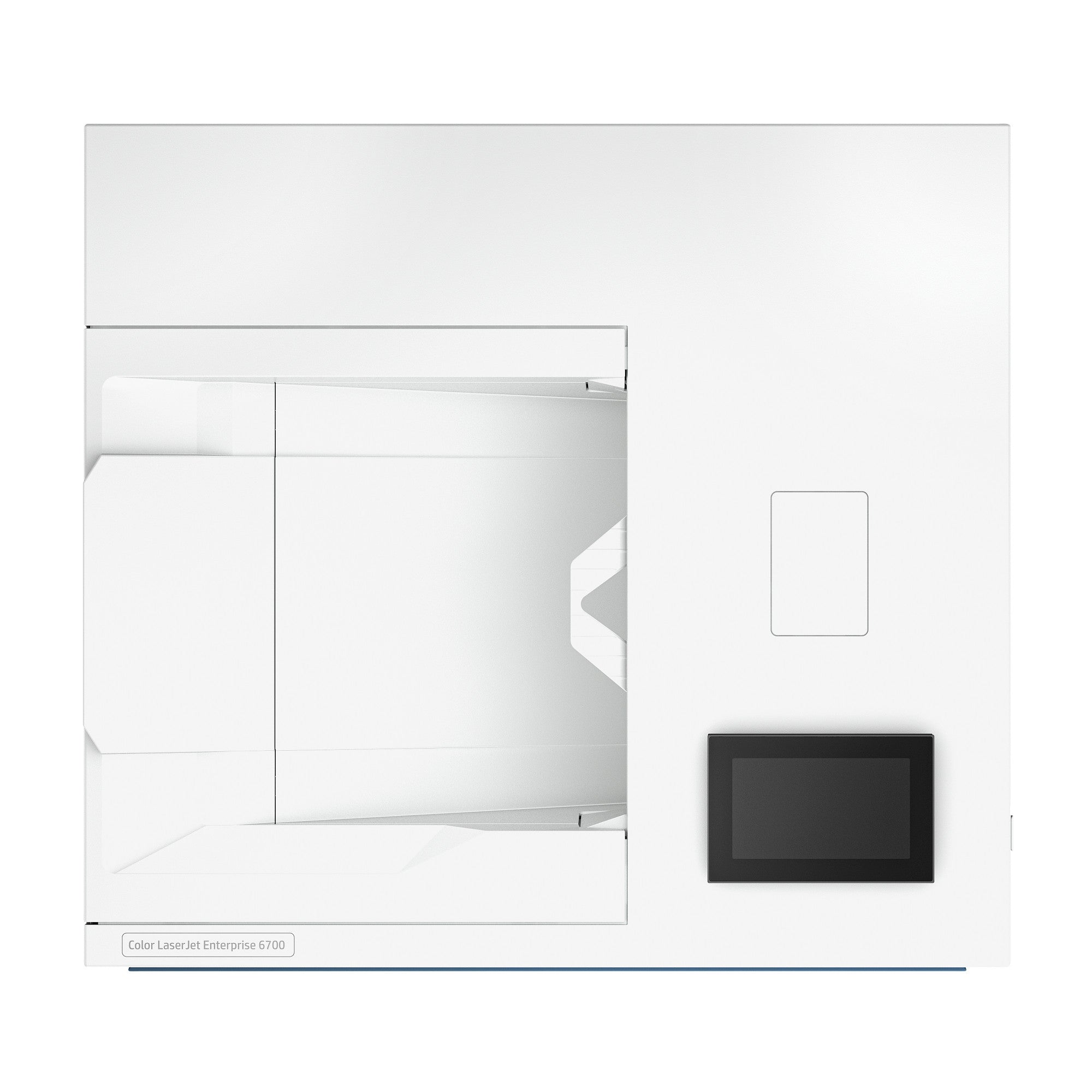 HP Color LaserJet Enterprise 6700dn Printer (6QN33A)